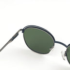 Produttore di occhiali rotondi in metallo JC-86681 - Joyiris