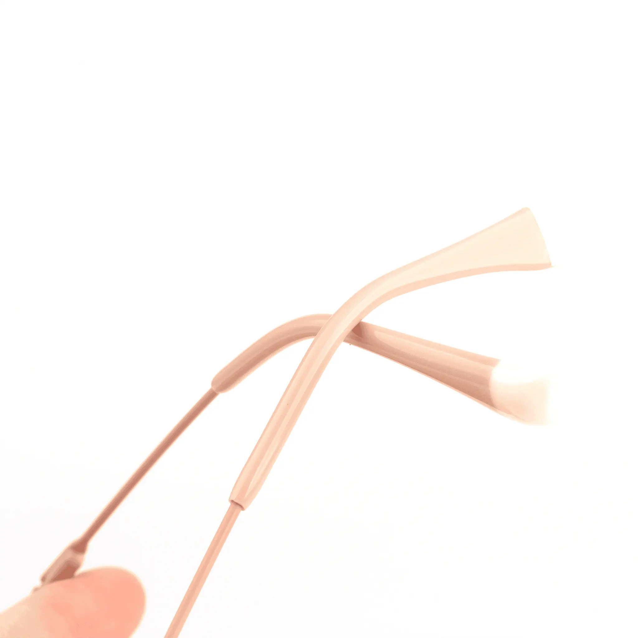 Oval Metal JC-86711 Glasses Manufacturer - Joyiris