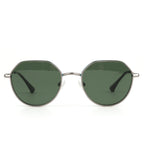 Produttore di occhiali geometrici in metallo JC-86741 - Joyiris