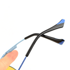 Produttore di occhiali geometrici in metallo JC-86801 - Joyiris