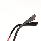 Occhiali da vista in metallo modello Cat-Eye JC-86881 - Produttore Joyiris