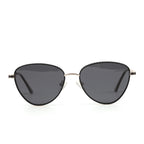 Occhiali da vista in metallo modello Cat-Eye JC-86881 - Produttore Joyiris