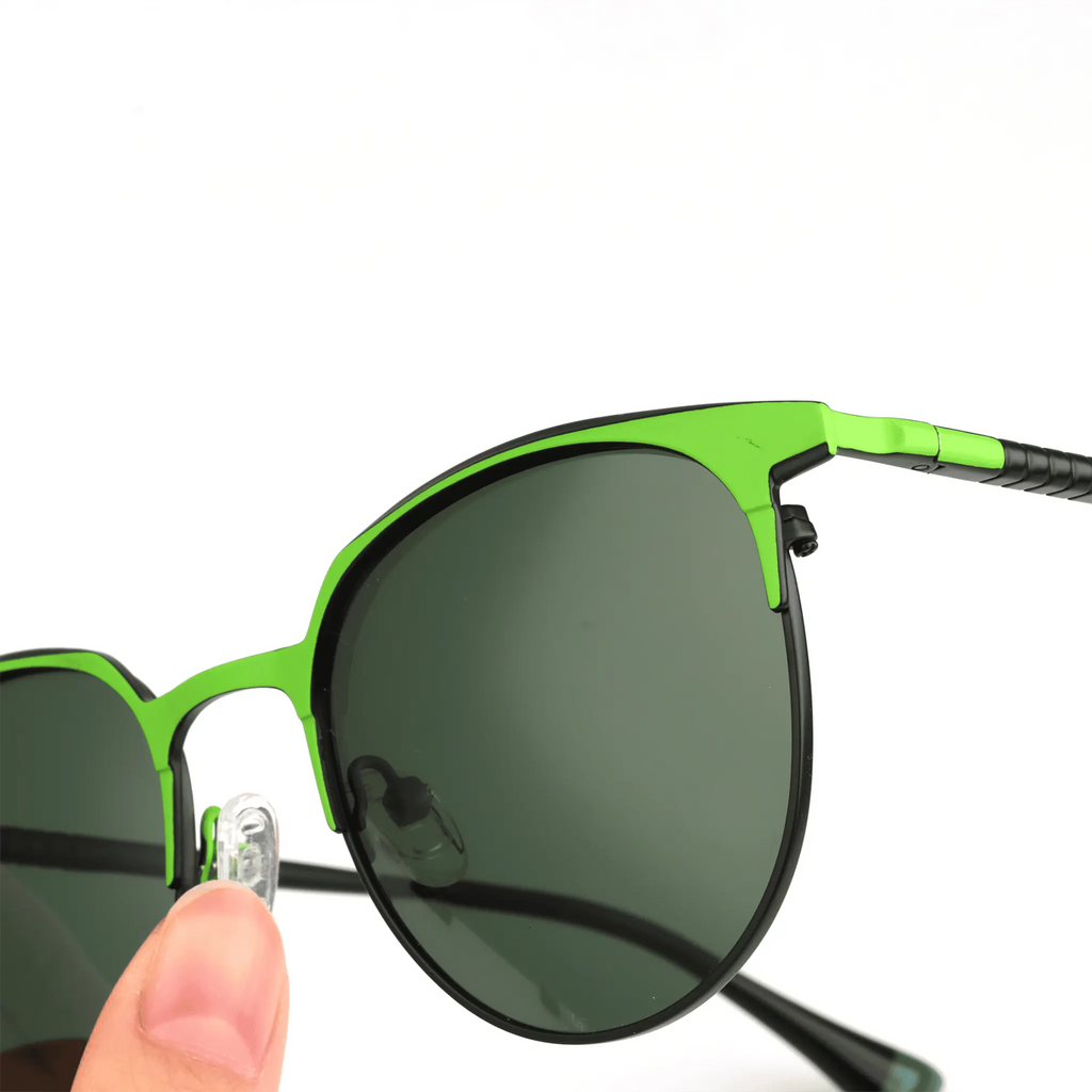 Produttore di occhiali rotondi in metallo JC-86951 - Joyiris