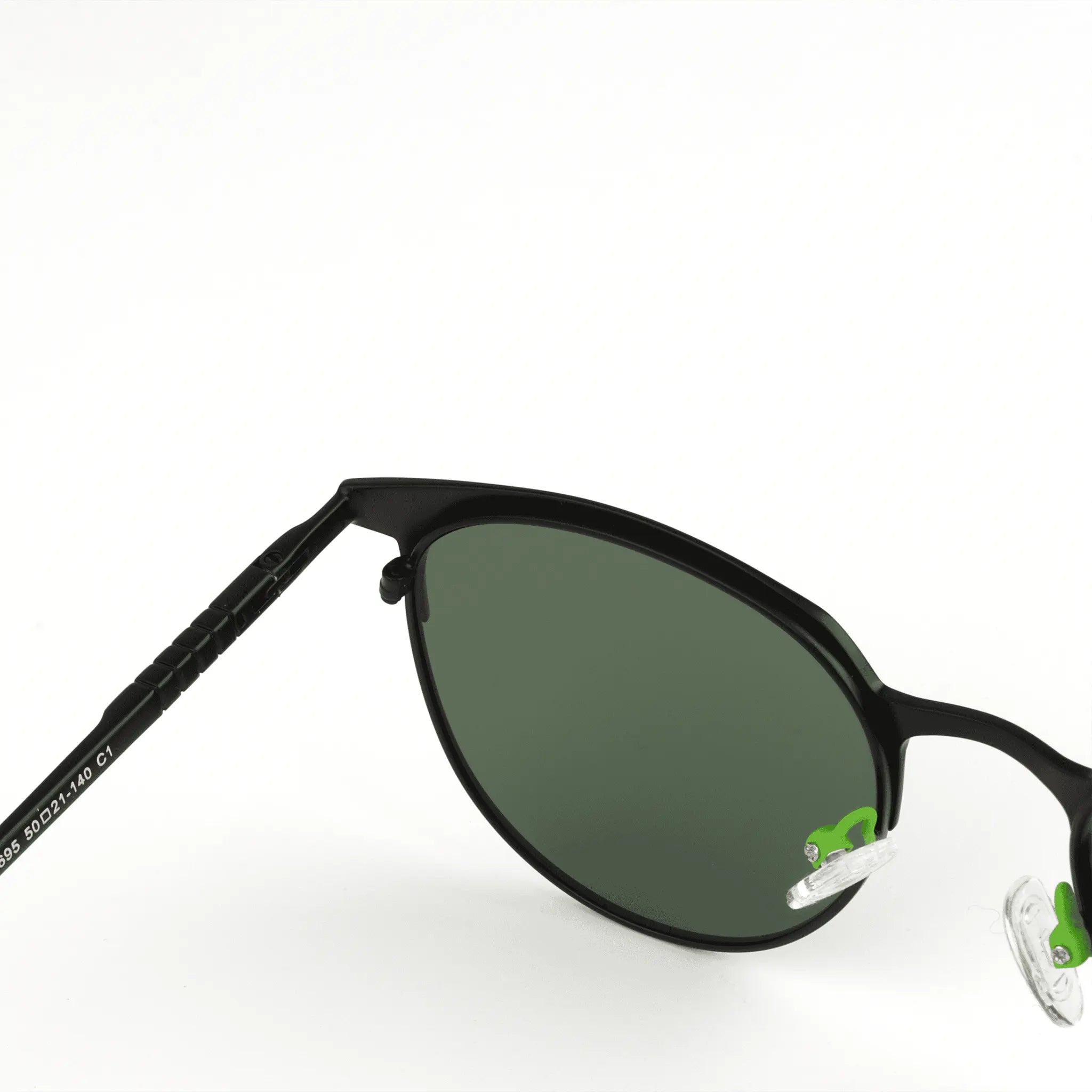 Produttore di occhiali rotondi in metallo JC-86951 - Joyiris