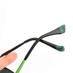 Produttore di occhiali rotondi in metallo JC-86951 - Joyiris