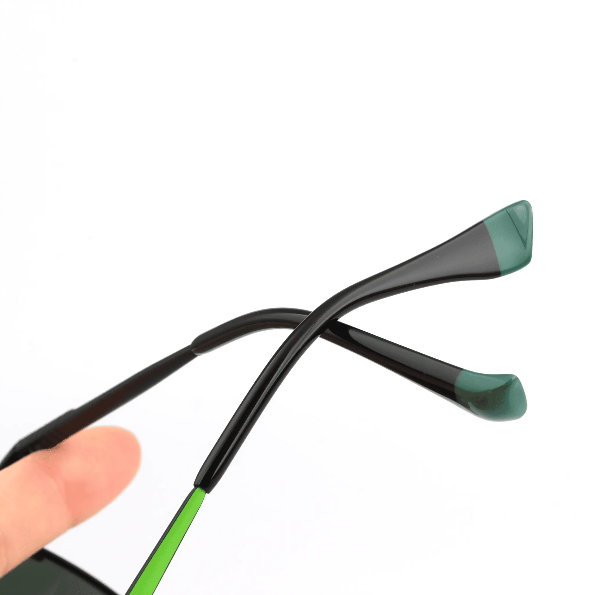 Produttore di occhiali rotondi in metallo JC-86951 - Joyiris