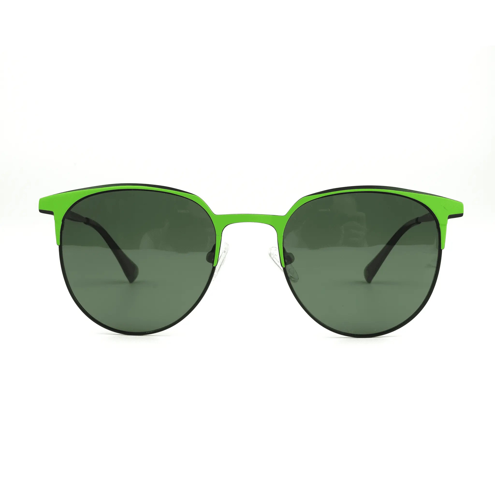 Produttore di occhiali rotondi in metallo JC-86951 - Joyiris