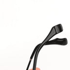 Occhiali da vista in metallo modello Cat-Eye JC-86971 - Produttore Joyiris