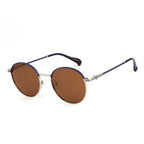 Occhiali rotondi in metallo modello JC-86981 - Produttore Joyiris
