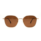 Produttore di occhiali geometrici in metallo JC-87131 - Joyiris