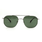 Occhiali in metallo geometrico modello JC-87181 - Produttore Joyiris