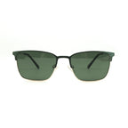 Occhiali da vista in metallo modello Cat-Eye JC-87351 - Produttore Joyiris
