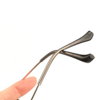 Occhiali rotondi in metallo modello JC-87361 - Produttore Joyiris