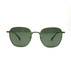 Occhiali rotondi in metallo modello JC-87361 - Produttore Joyiris