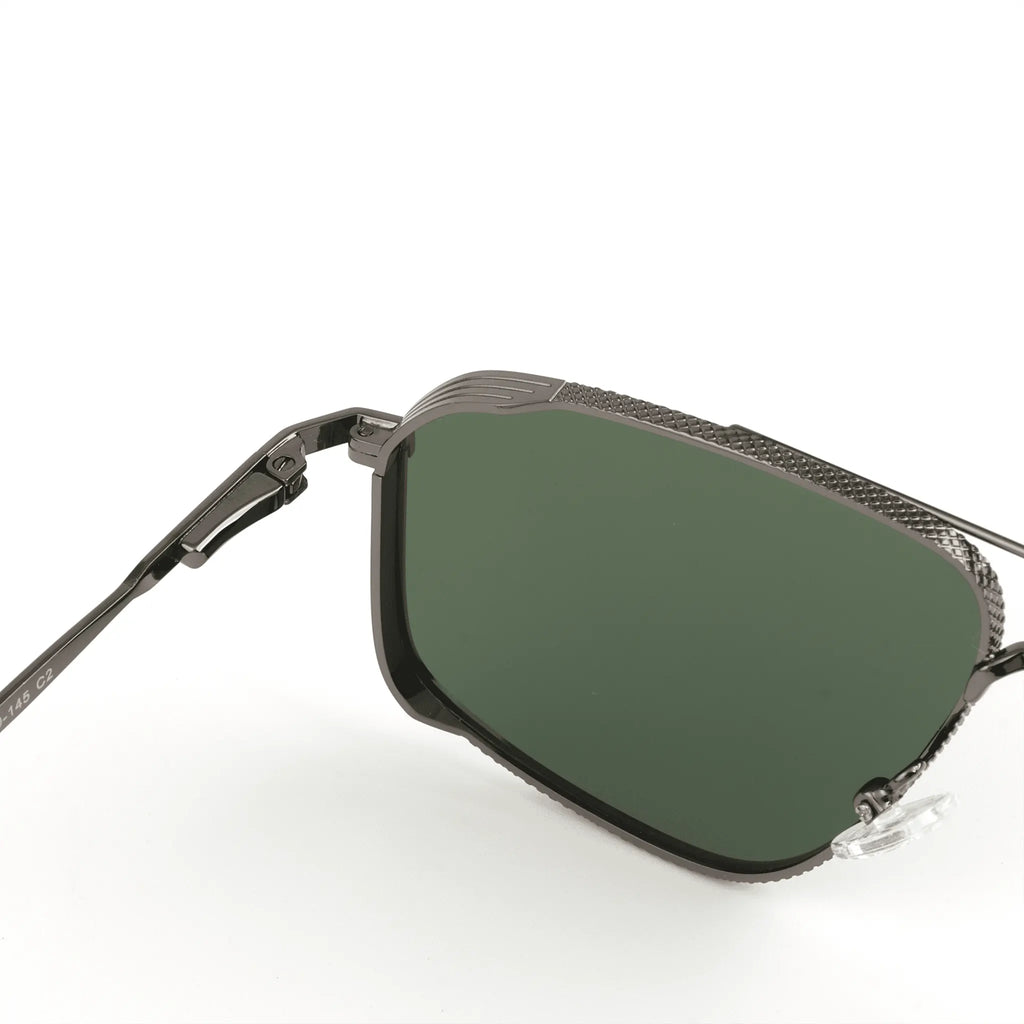 Produttore di occhiali da aviatore in metallo JC-87671 - Joyiris
