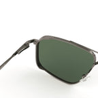 Produttore di occhiali da aviatore in metallo JC-87671 - Joyiris