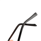 Occhiali rotondi in metallo modello JC-87771 - Produttore Joyiris
