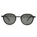 Occhiali rotondi in metallo modello JC-87771 - Produttore Joyiris