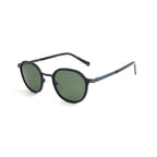 Occhiali rotondi in metallo modello JC-87771 - Produttore Joyiris