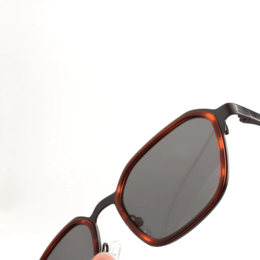 Rectangular Metal JC-87781 Glasses Manufacturer - Joyiris