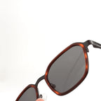 Rectangular Metal JC-87781 Glasses Manufacturer - Joyiris