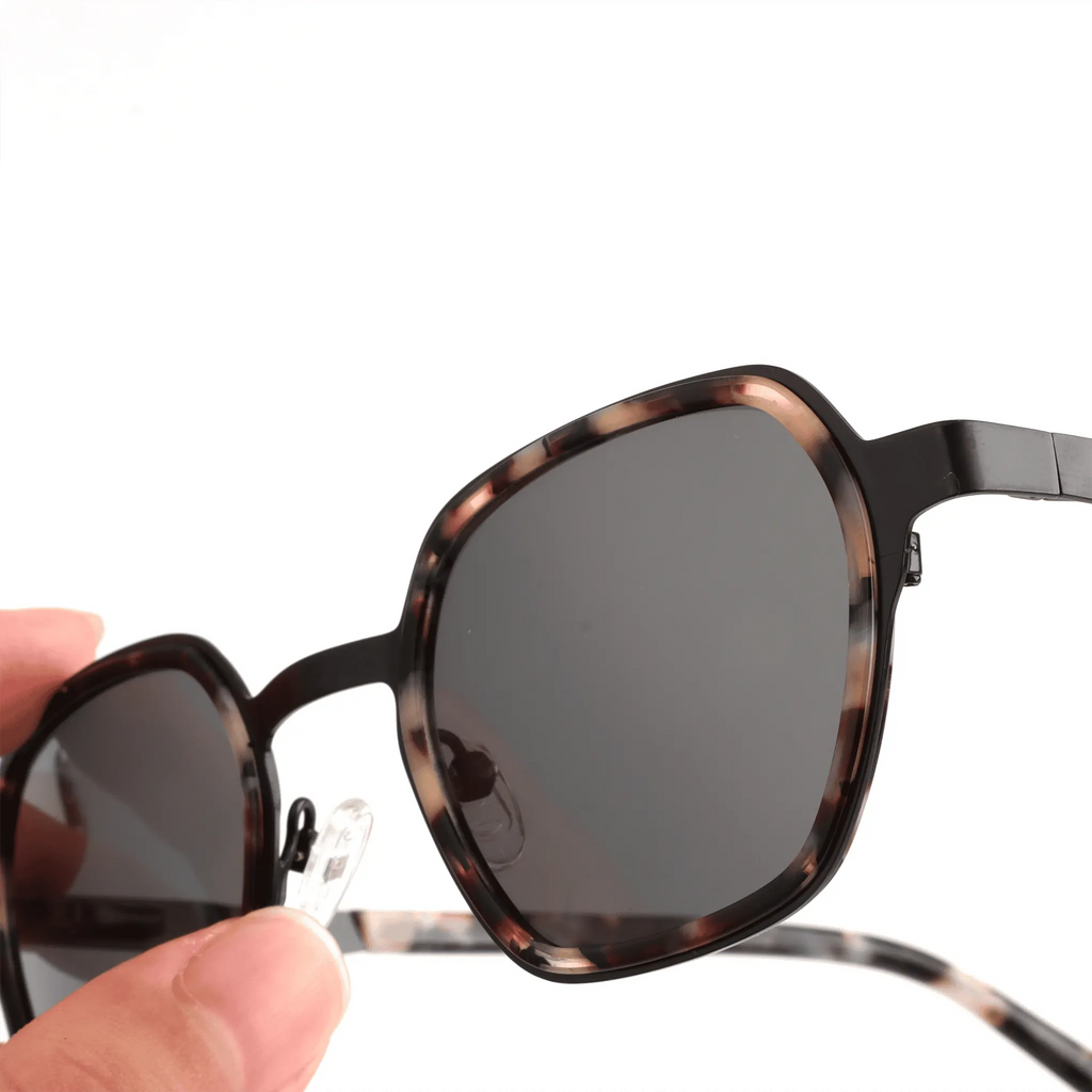 Produttore di occhiali rettangolari in metallo JC-87811 - Joyiris