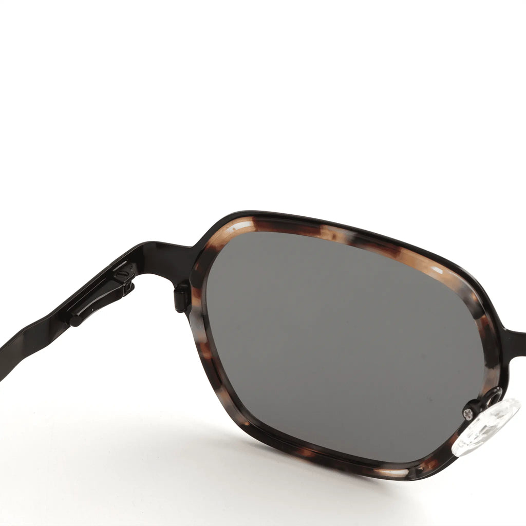 Produttore di occhiali rettangolari in metallo JC-87811 - Joyiris
