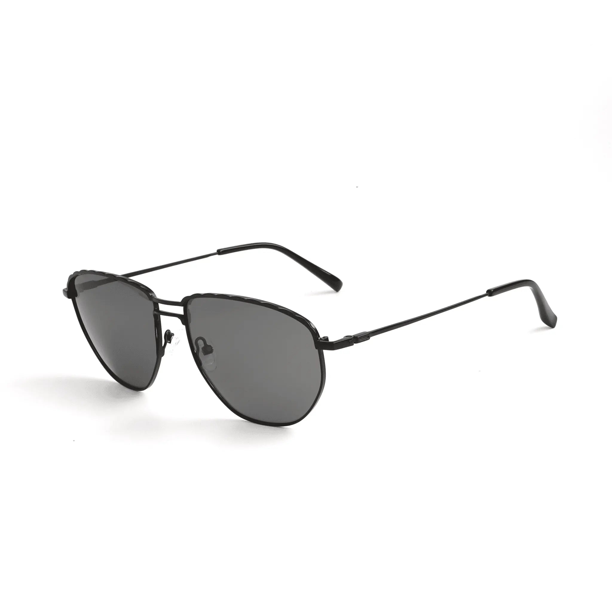 Produttore di occhiali Aviator Metal JC-87951 - Joyiris
