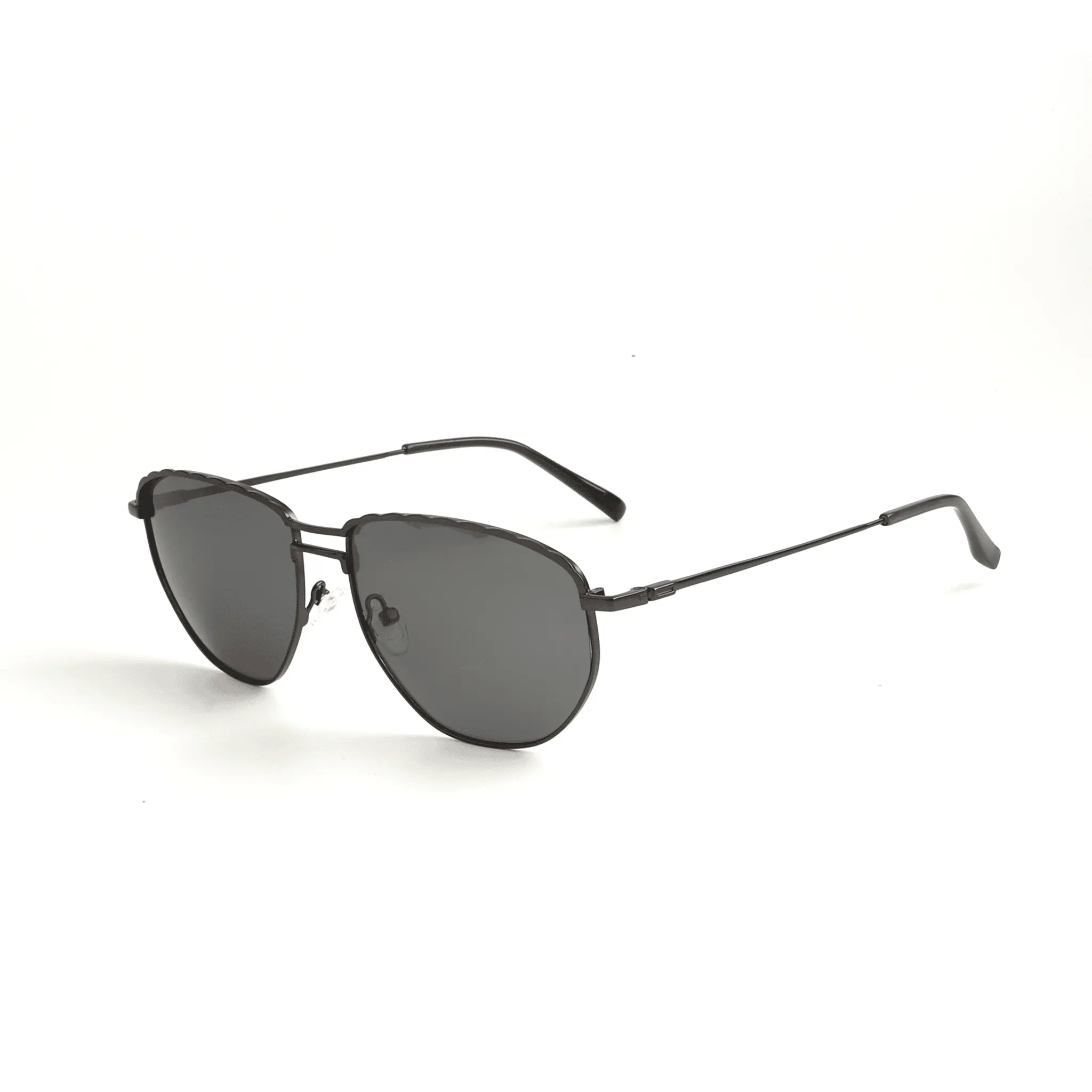 Produttore di occhiali Aviator Metal JC-87951 - Joyiris