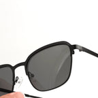 Produttore di occhiali rettangolari in metallo JC-87981 - Joyiris