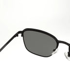 Produttore di occhiali rettangolari in metallo JC-87981 - Joyiris