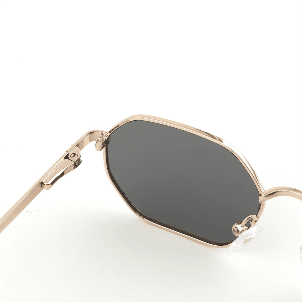 Produttore di occhiali geometrici in metallo JC-88851 - Joyiris