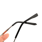 Produttore di occhiali geometrici in metallo JC-88851 - Joyiris