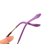 Occhiali rotondi in metallo modello JC-88861 - Produttore Joyiris