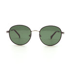 Occhiali rotondi in metallo modello JC-88861 - Produttore Joyiris