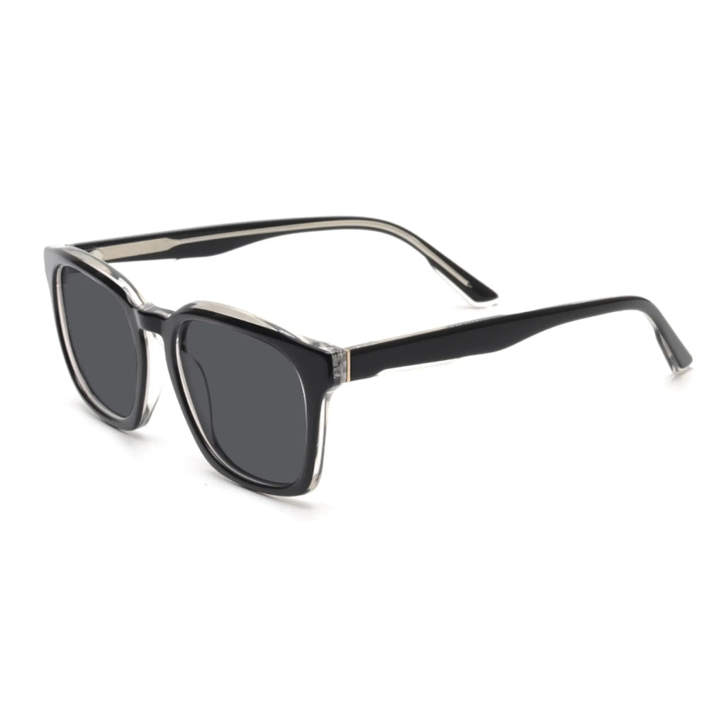 Produttore di occhiali rettangolari in acetato JR-1474S - Joyiris