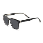 Produttore di occhiali rettangolari in acetato JR-1474S - Joyiris