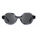 Produttore di occhiali rotondi in acetato JR-1603S - Joyiris