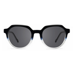 Produttore di occhiali ovali in acetato JR-1613S - Joyiris