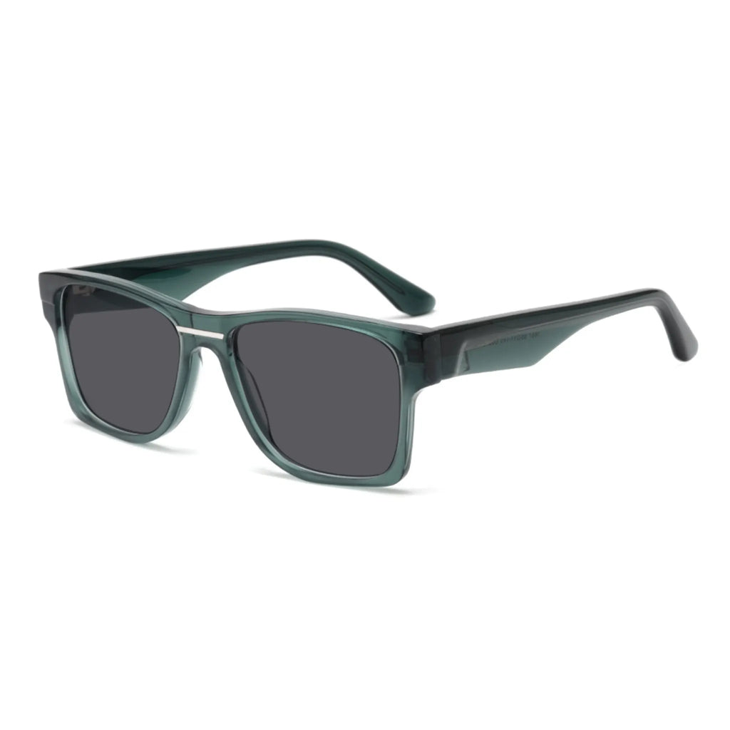 Produttore di occhiali rettangolari in acetato JR-1657S - Joyiris