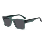Produttore di occhiali rettangolari in acetato JR-1657S - Joyiris