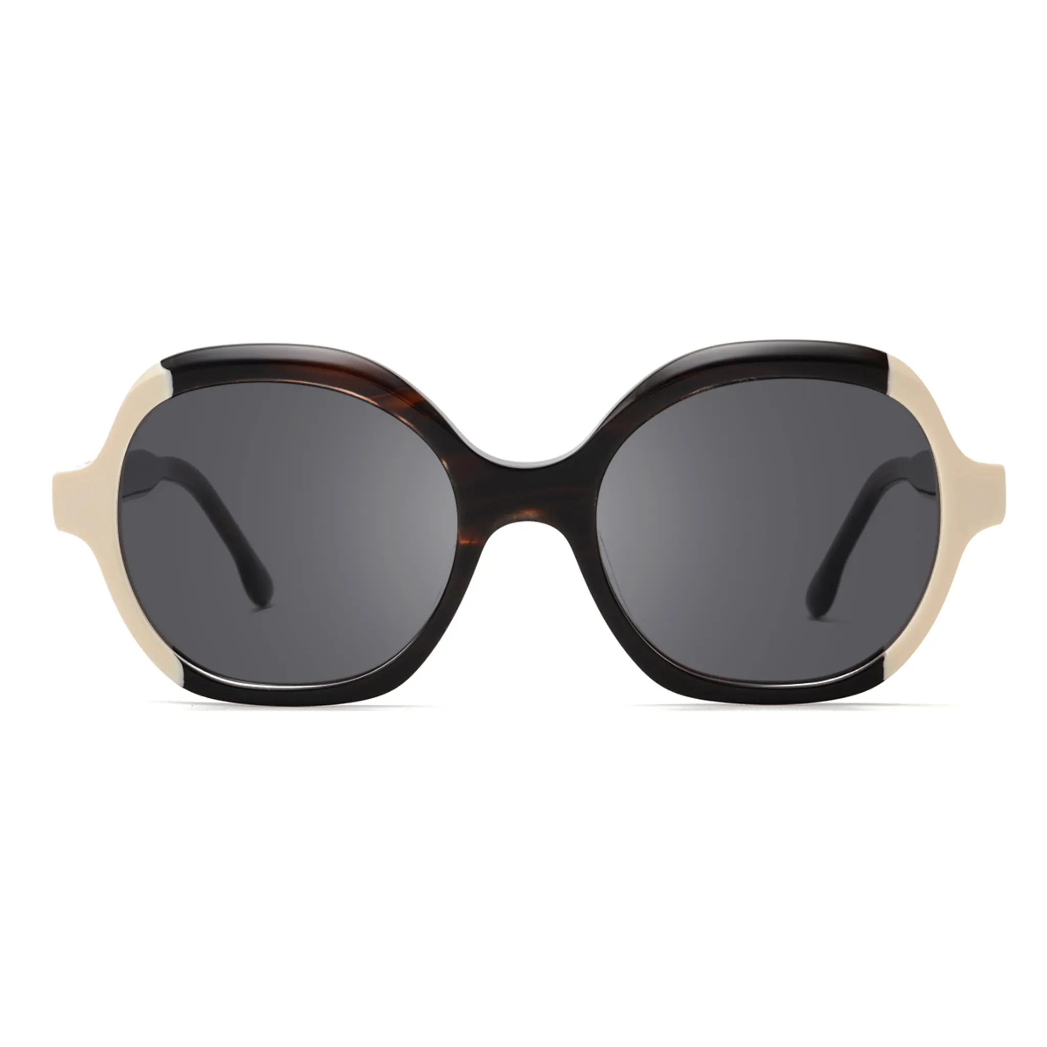 Produttore di occhiali quadrati in acetato JR-1742S - Joyiris