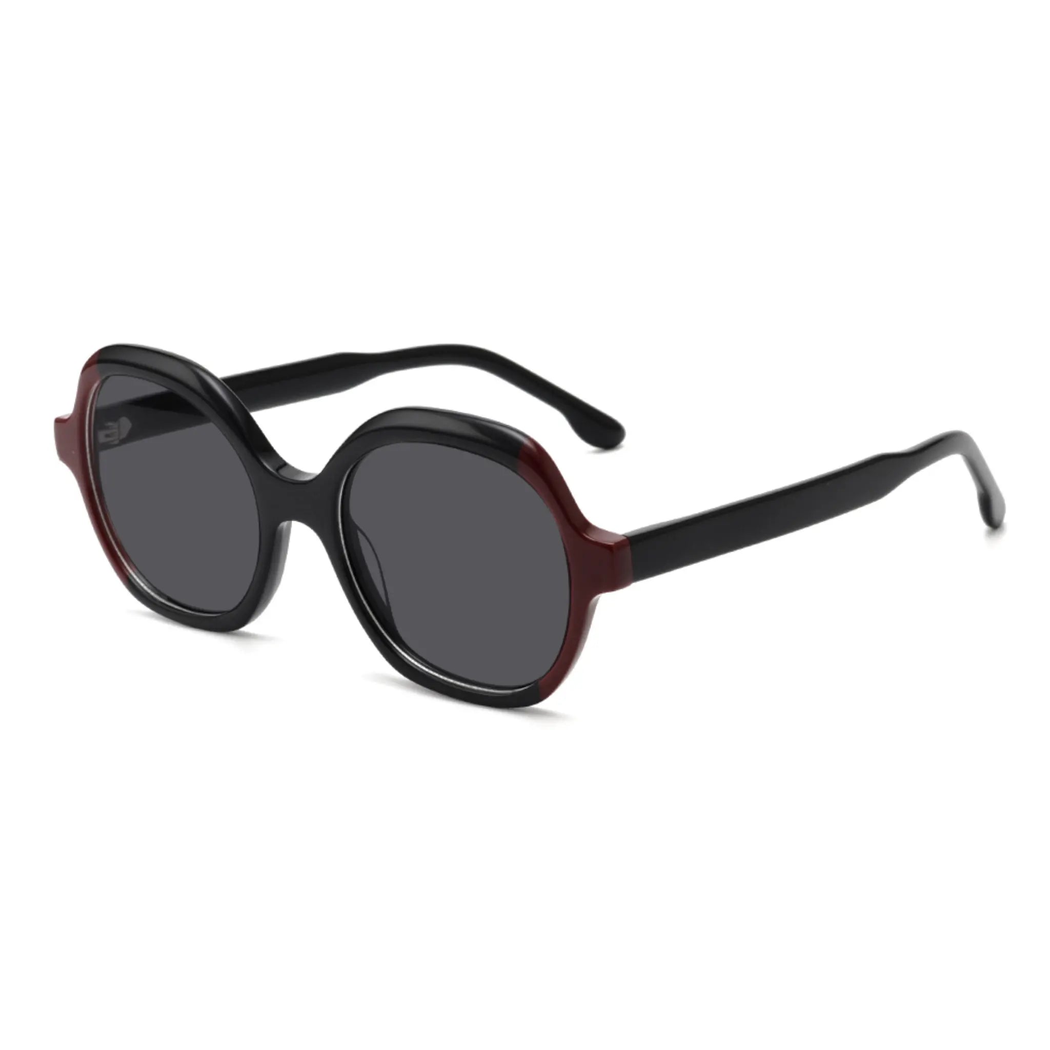 Produttore di occhiali quadrati in acetato JR-1742S - Joyiris