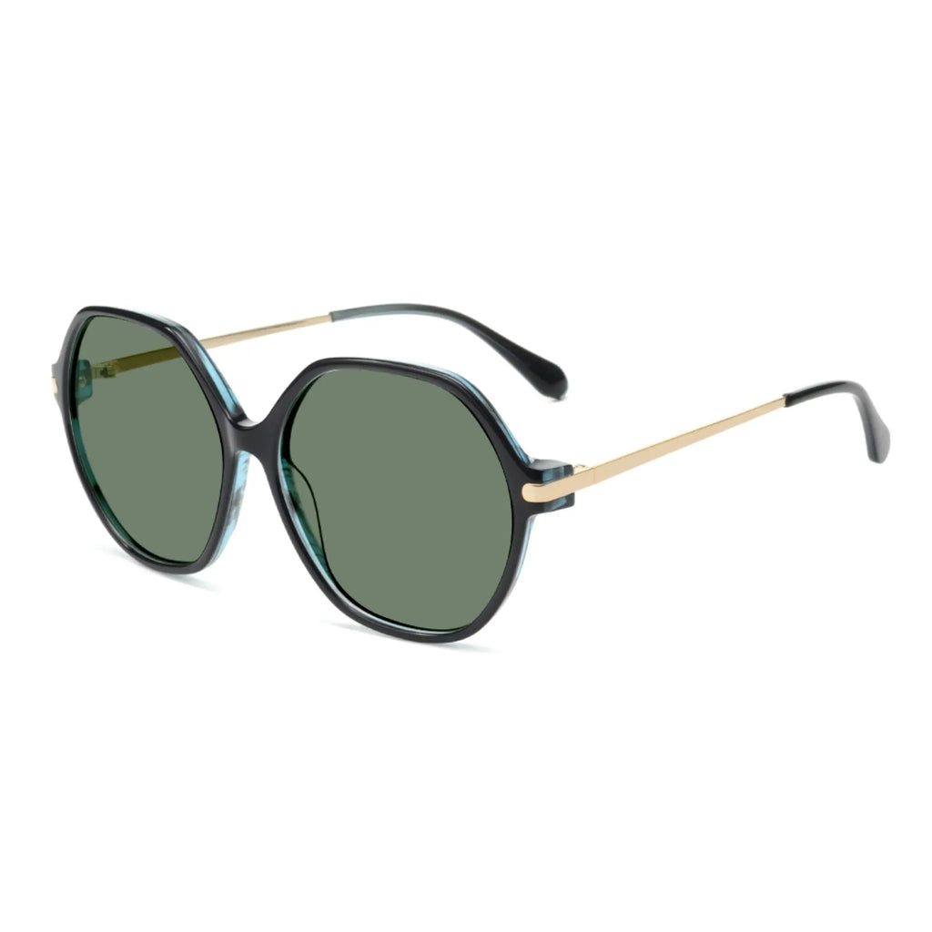 Produttore di occhiali con combinazione geometrica JR-1746S - Joyiris