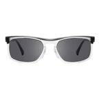 Produttore di occhiali rettangolari in acetato JR-1752S - Joyiris