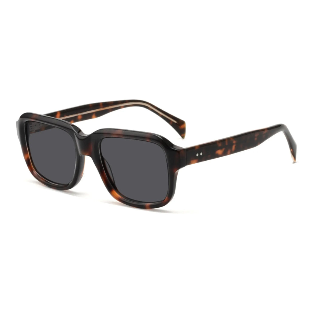 Produttore di occhiali rettangolari in acetato JR-1774S - Joyiris