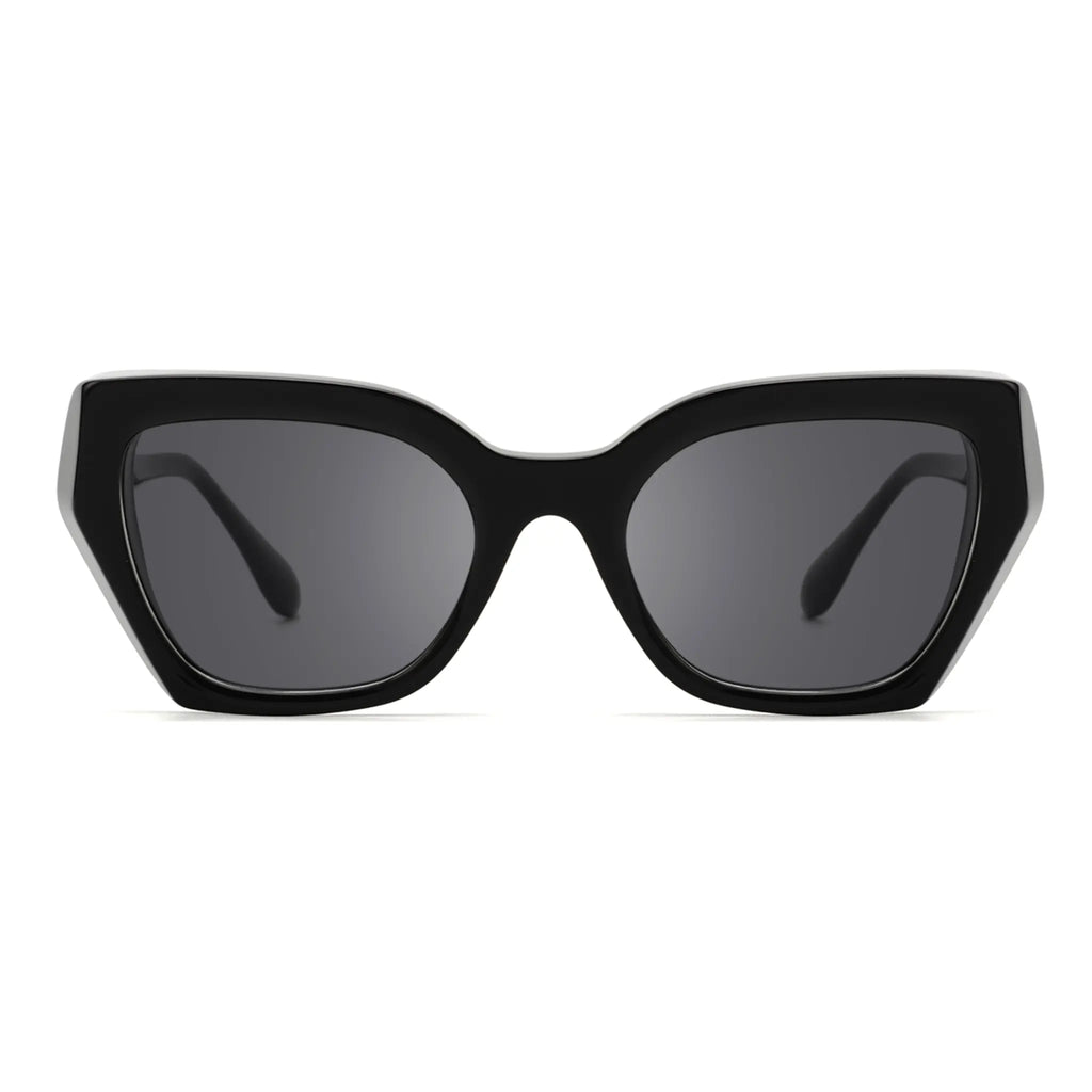 Produttore di occhiali in acetato geometrico JR-1822S - Joyiris