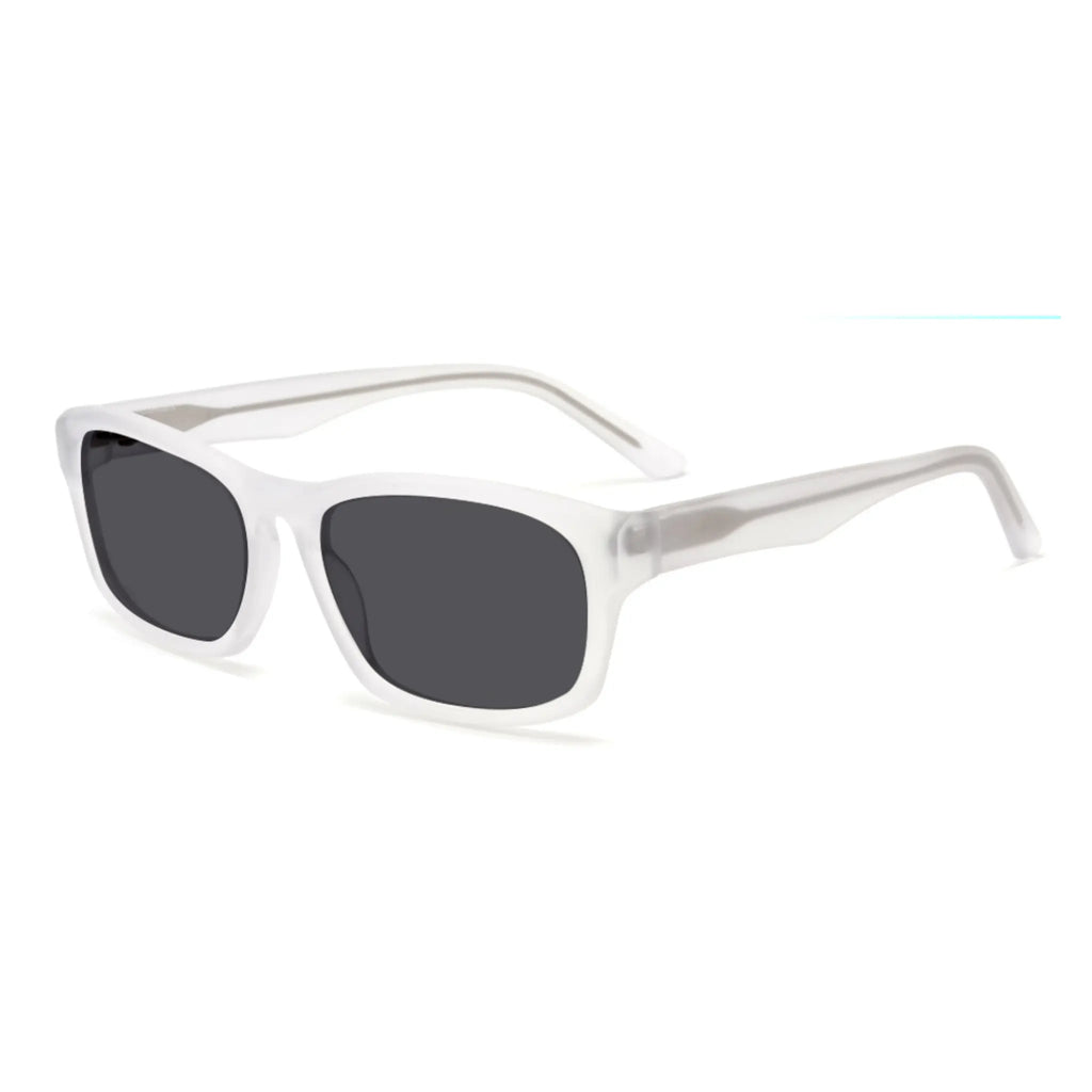 Produttore di occhiali rettangolari in acetato JR-1837S - Joyiris
