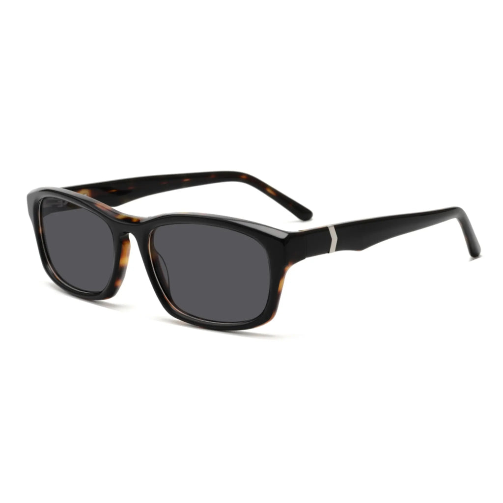 Produttore di occhiali rettangolari in acetato JR-1844S - Joyiris