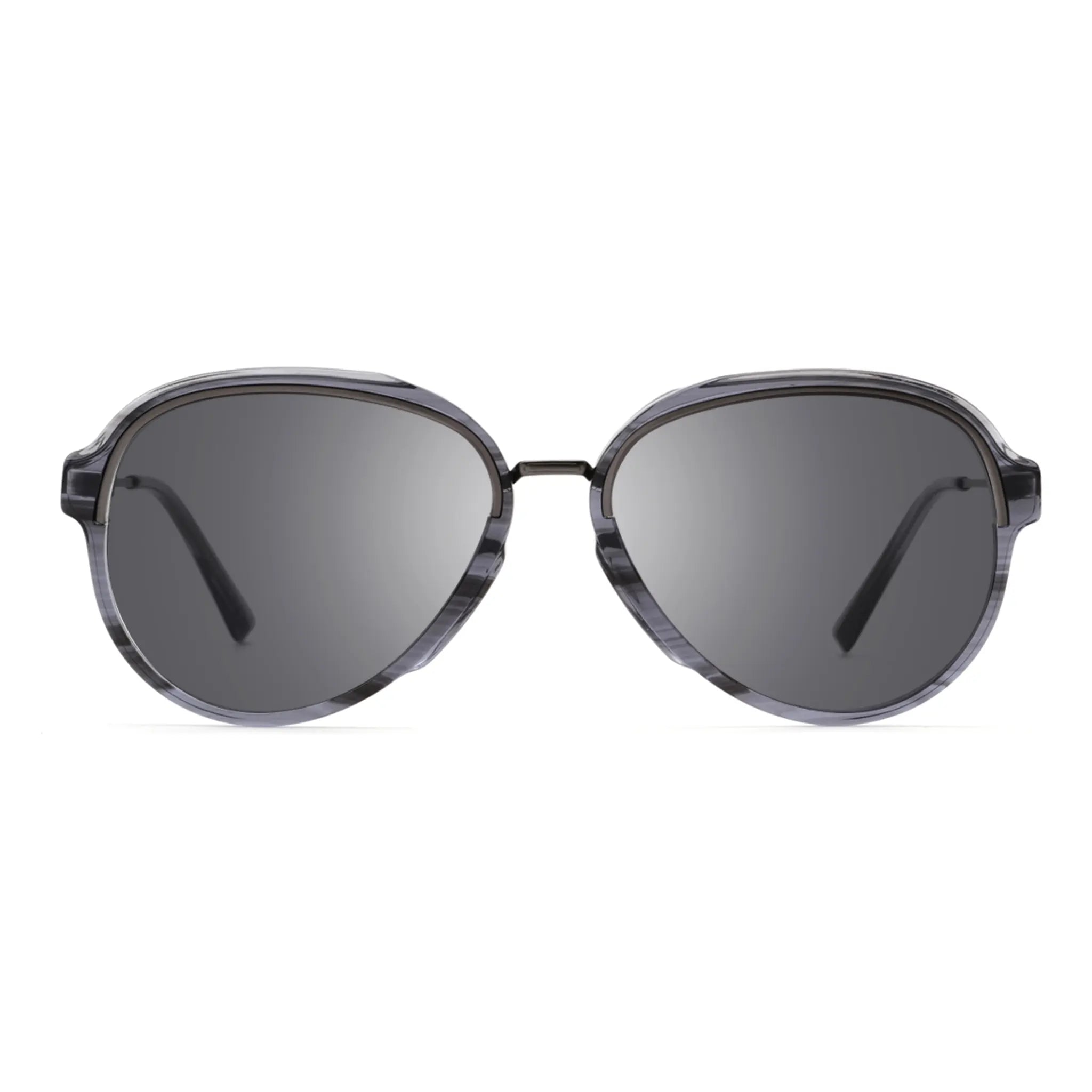 Produttore di occhiali da aviatore combinati JR-1961S - Joyiris